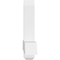 Ekena Millwork Eugene Architectural Grade PVC Gable Bracket, 36"W x 19 1/2"H x 4"D x 4"F, 13/12 Pitch GBP036X20X0404EUG00 - alternate 4